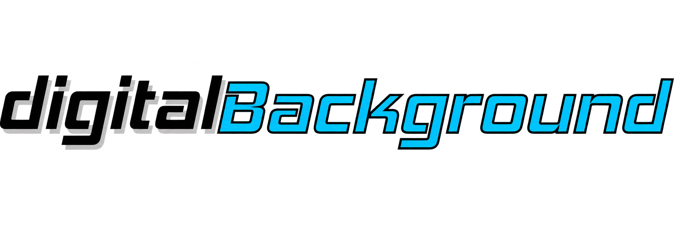 digitalBackground