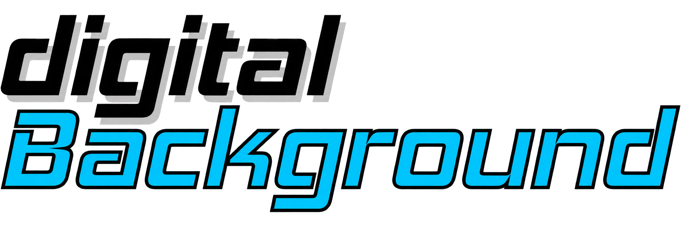 digitalBackground