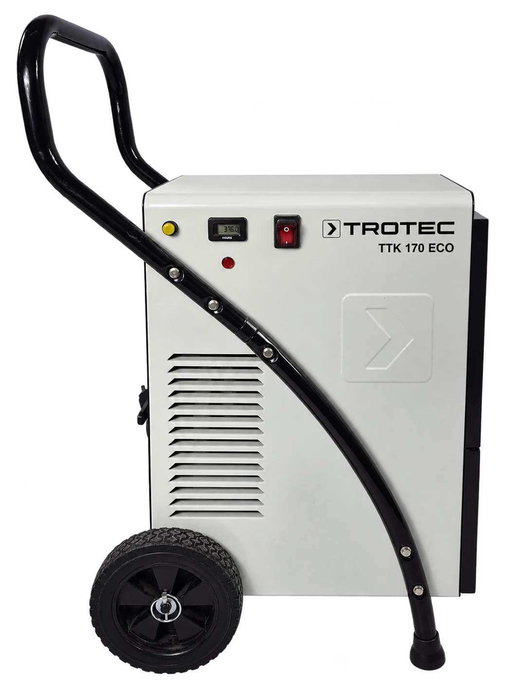 Trotec TTK 170 ECO Bautrockner zur Miete